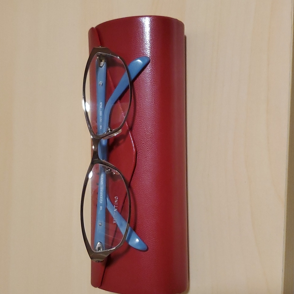 VALENTINO optical frames - Picture 13 of 16